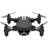 Greenzech Foldable Drone with Camera