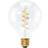 NASC Glob Spiral Filament 4W E27
