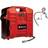 Einhell 4020440 Compressor 8 bar