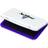 Artline Stempelpude NO.0 EHJ-2 violet, EHJ-2 purple, 12stk