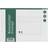 Office Kuvert M5 V8 Peel & Seal 50st