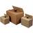 Master'In Corrugated Box Postoptimized 186x186x165-85mm