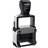 Trodat Trodat PROFESSIONAL 5430 dato samt tekststempel