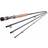 Shakespeare Model: 7ft 3wt Line Rating