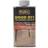 Rustins WDRM1000 Wood Dye Mahogany Red 1L