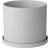 Blomus Nona Micro Chip 15 cm Krukke