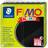Fimo kids svart 42 g