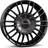 Borbet CW3 MISTRAL ANTHRACITE GLOSSY 7,5x18 ET:45