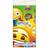 Emoji Plastdug