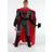 DC Comics Actionfigur Red Son Superman Limited Edition 20 cm