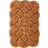 Jotex KNOT Naturfarvet 50x80cm