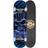 Madd Gear Pro Hatter Stripe Skateboard