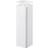 Yamazaki Home Tower Push Sæbedispenser Hvid