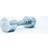 Titan Life Chrome Dumbbell, 3 kg