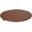 Fritz Hansen Serie 7 Stolehynde Brun