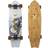 Arbor Sizzler Bamboo Cruiser Complete Longboard 30.5"