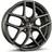 Borbet Y TITAN MATT 8x18 ET:40