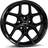 Borbet Y black glossy 7.5x17 5/100.00 ET47