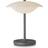 Halo Design Baroni Move Portable Bordlampe