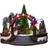 Konstsmide julelandskab zoologisk Christmas Lamp