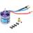 Blade E-flite 4200kV BL-Motor: 450X