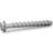 Fast BETONGSKRUV R-LX HF ZF 10X65MM 288329