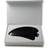 Venuray Gua Sha sten Black Tourmaline
