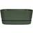 Elho Greenville Terrace Through Leaf Green kasse ∅26cm
