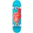Hydroponic Hand Komplet Skateboard Rød 8.125"