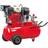 KGK Kompressor Benzin BK119 14 BAR