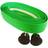 Deda Elementi Kork Styrbånd Kawa Green 1200
