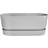 Elho Greenville Terrace Trough Living Concrete kasse ∅26cm