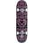 Heart Supply Bam Pro Komplett Skateboard (Deckbredd: 8"