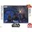 Schmidt Spiele Puzzle Thomas Kinkade: Star Wars A sons Destiny
