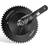 Miche Pistard Air 170 MM Pedalarme