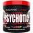 Insane Labz Psychotic Pre-Workout, 259 g, Peach Mango