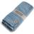 Lovely Linen Duk, 145x300 Bordsduk Blå