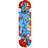 Rocket Komplet Skateboard Bricks Mini 7.375"