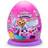 Cobi Rainbocorns Egg with a mascot and a mix of surprises
