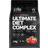 Star Nutrition Ultimate Diet Complex, Variationer Strawberry