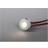 Hide-a-lite Downlight LED DOWNL Core Smart 45° Spotlight