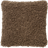 Skinnwille Ulli kuddfodral Nougat Kuddöverdrag Brun (45x45cm)
