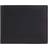 Calvin Klein Recycled Faux Leather Cardholder - BLACK - One