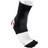 McDavid Ankle Sleeve 4-Way Elastic w/Gel-Level 5 Injury Recovery Black, Size: XL Accessories Road Runner Sports