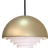 Herstal Motown Pendant Lamp ∅ 36cm