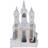 Star Trading Salisbury White Julby 18cm