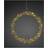 Konstsmide Krans Christmas Lamp 45cm
