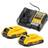 Dewalt 18V XR Batterisæt 2x2.0 Ah