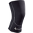 Sports Pharma Closed Patella Knee Sleeve, knæstøtte Sort XL