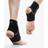 Rehband QD Ankle Support 3 mm Blå M Ankel Basic line Stk